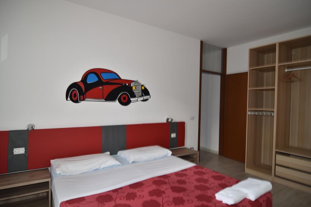 Agritur Michelotti Giancarlo Villa Arco Exteriör bild